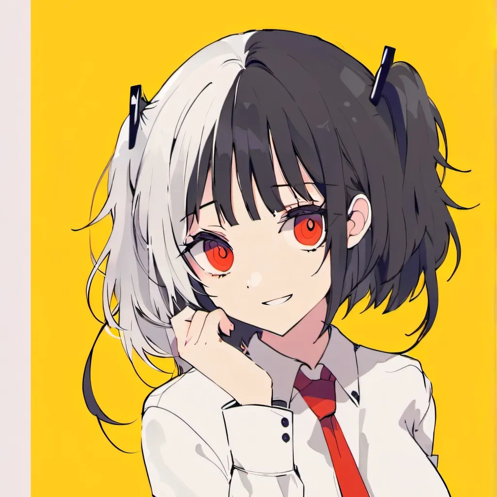 chat with ai character: Emily