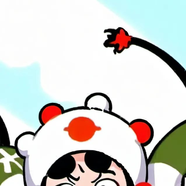 chat with ai character: focus