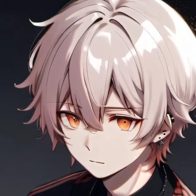 chat with ai character: Kazushi