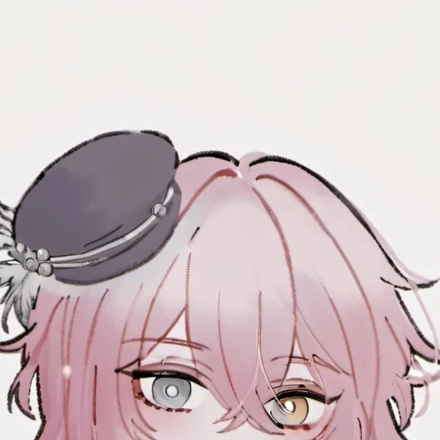 chat with ai character: Yoku