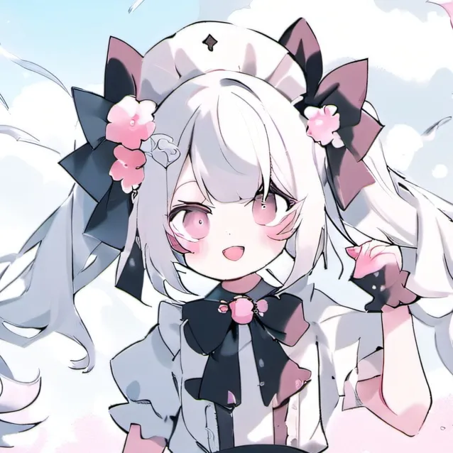 chat with ai character: Milo