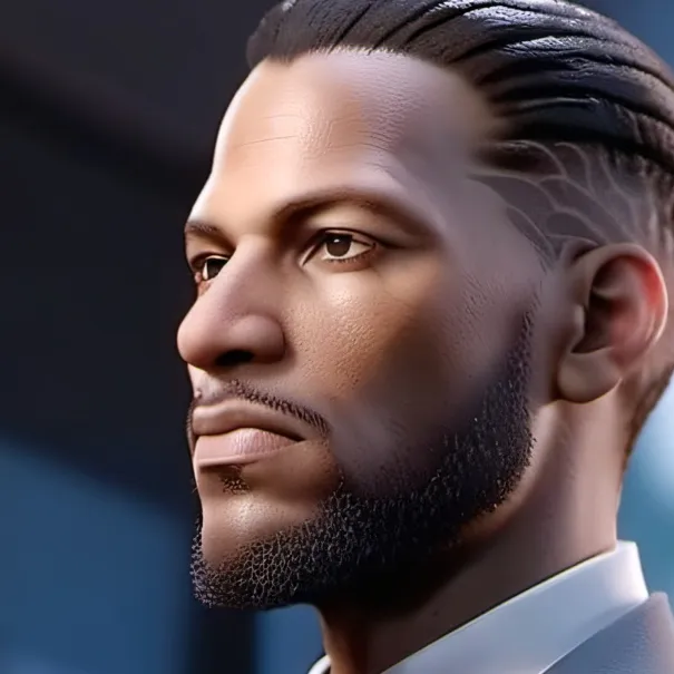 chat with ai character: your local beta