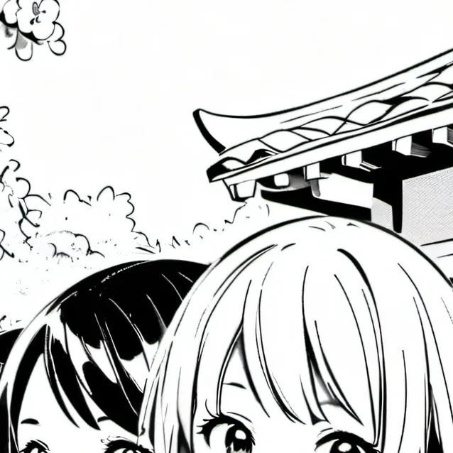 chat with ai character: lily,Emma,nana