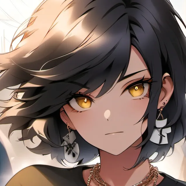 chat with ai character: leslie