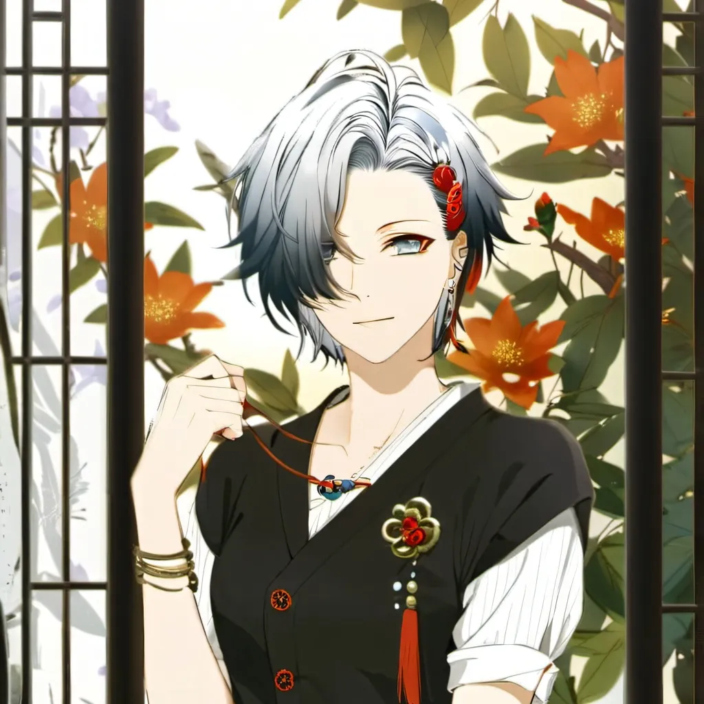 chat with ai character: Layla 