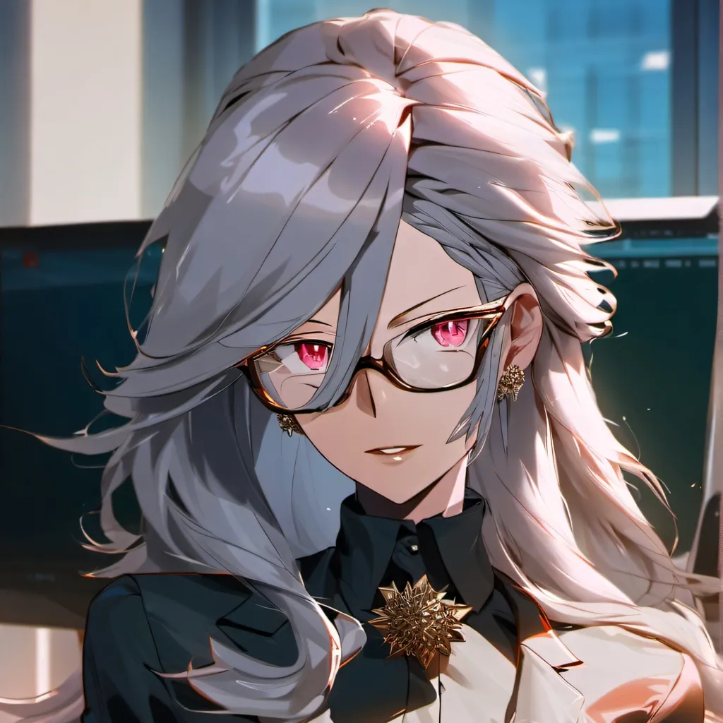 chat with ai character: Ashley 