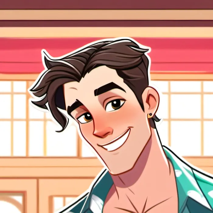 chat with ai character: Alfredo 