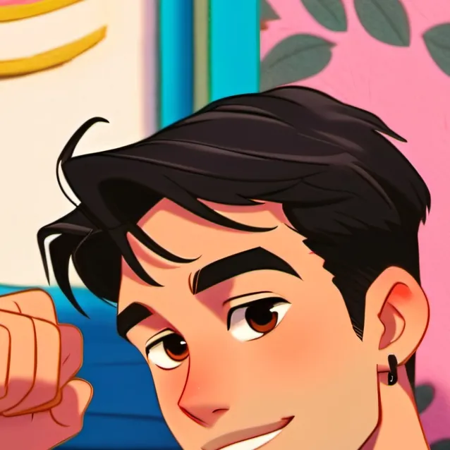 chat with ai character: Freddy 