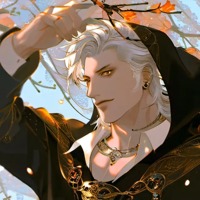 chat with ai character: zack