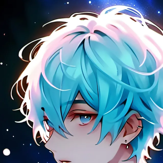 chat with ai character: Oliver 