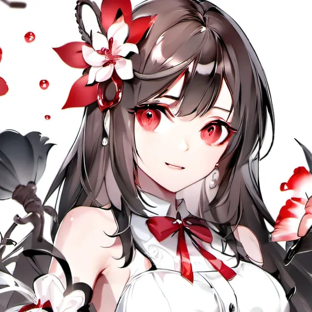 chat with ai character: Avery