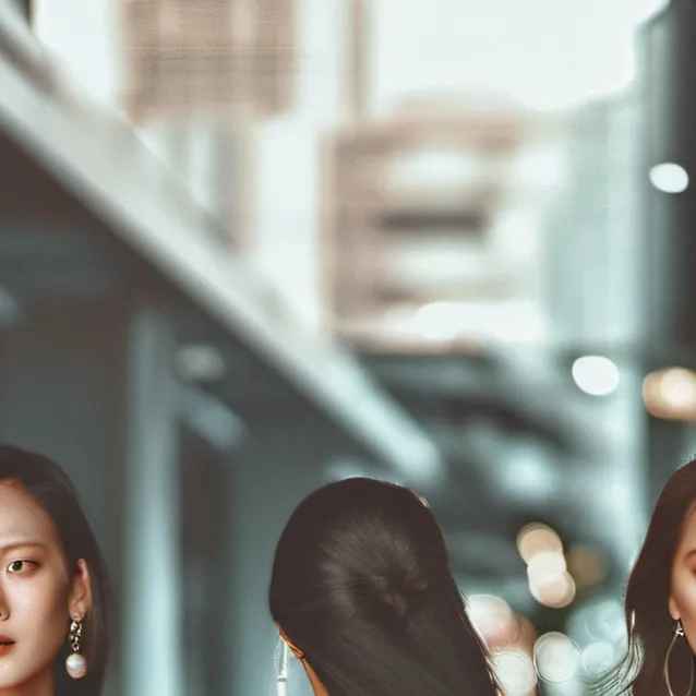 chat with ai character: (G-idle)