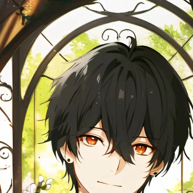 chat with ai character: Han 