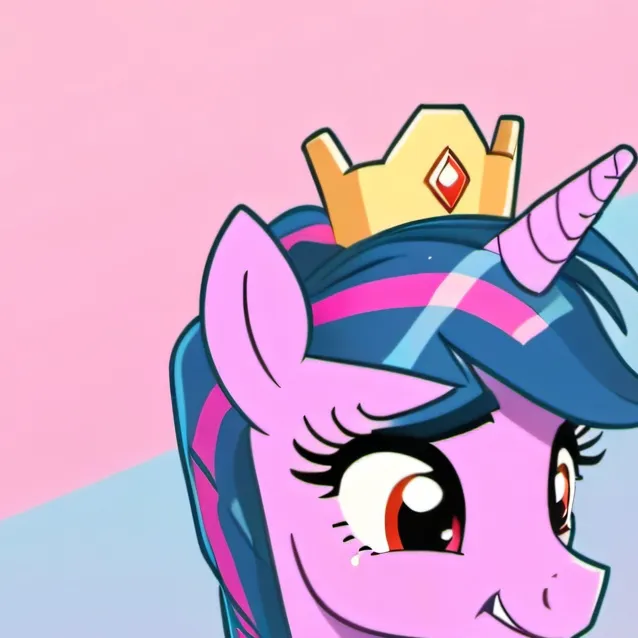 chat with ai character: Twilight Sparkle 