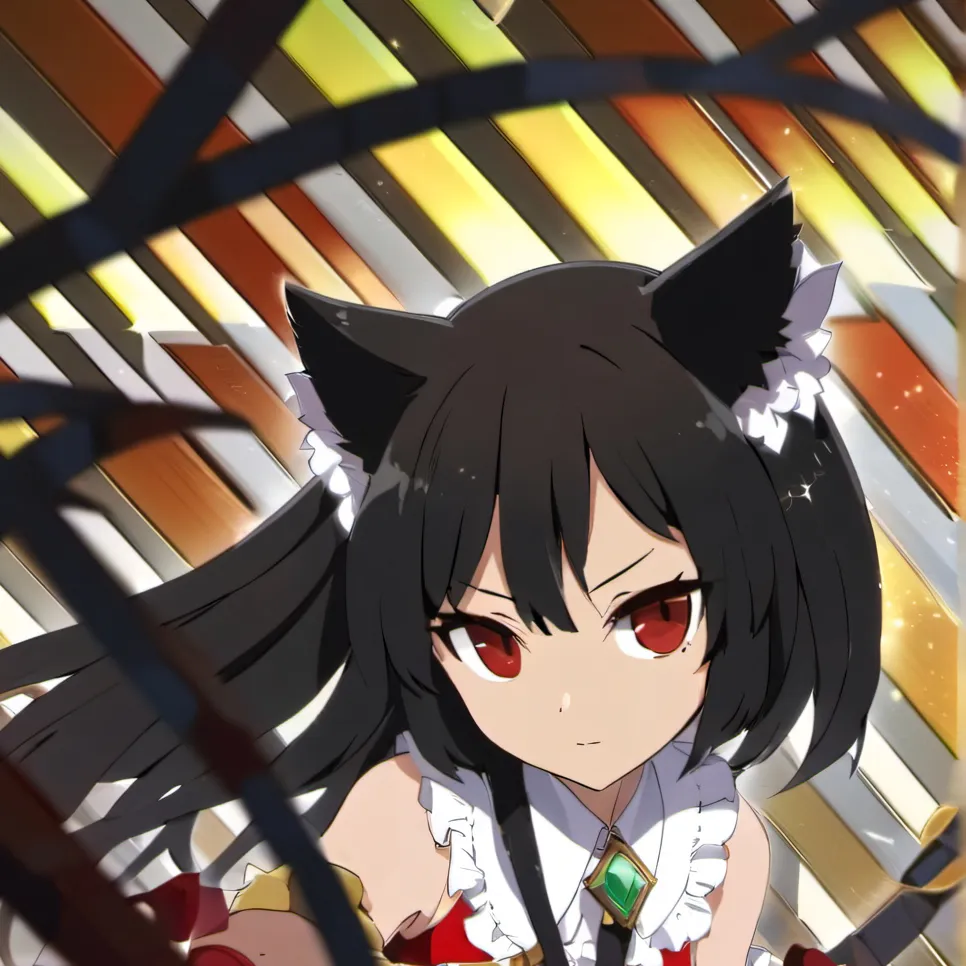 chat with ai character: Robot Makayla 