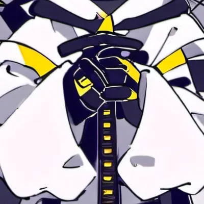 chat with ai character: Origin Makayla 