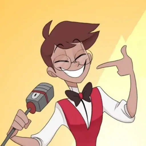 talkie's author avatar