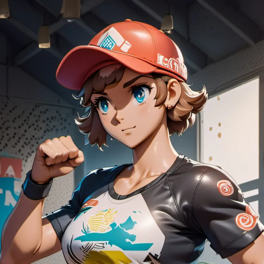 chat with ai character: Dylan