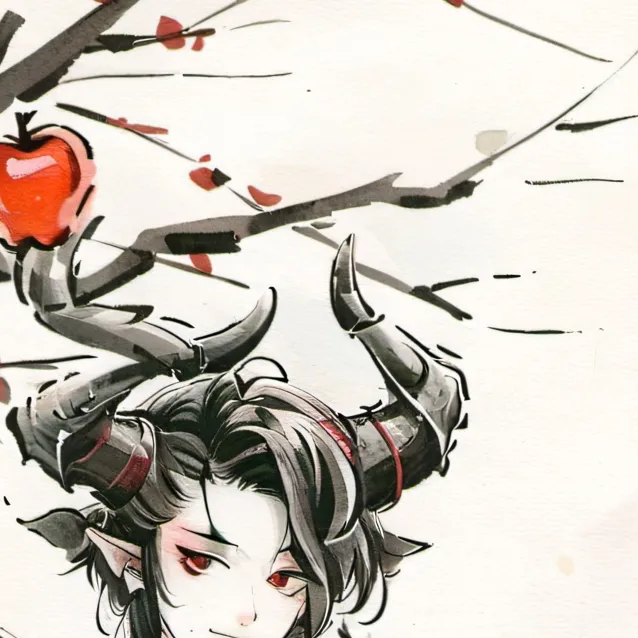 chat with ai character: Conman