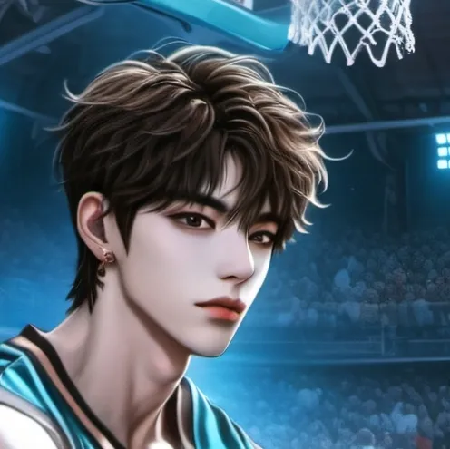 chat with ai character: Nathan 