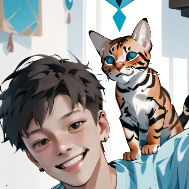 chat with ai character: CRISTIAN 