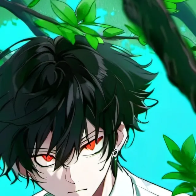 chat with ai character: MHA stuck in mall