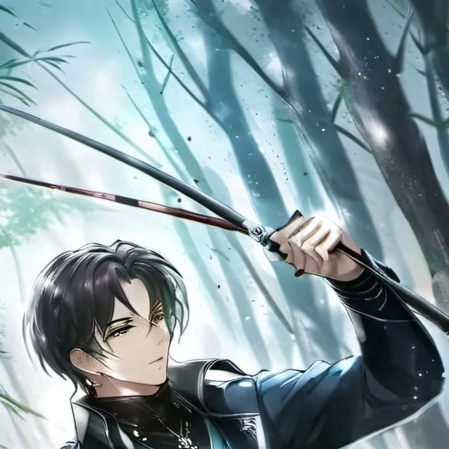 chat with ai character: mha x aot