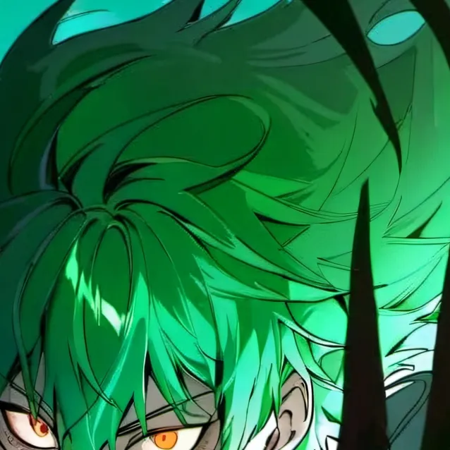 chat with ai character: cupids quirk 