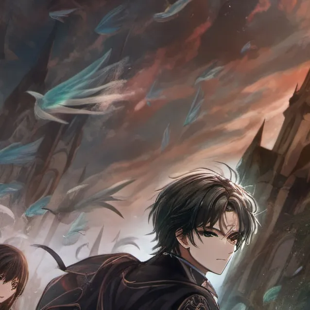 chat with ai character: Aot season 2