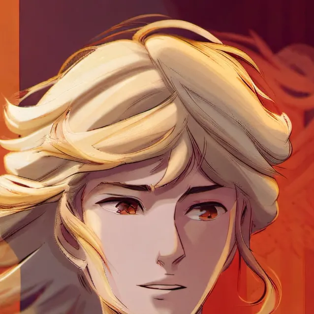 chat with ai character: pjo 