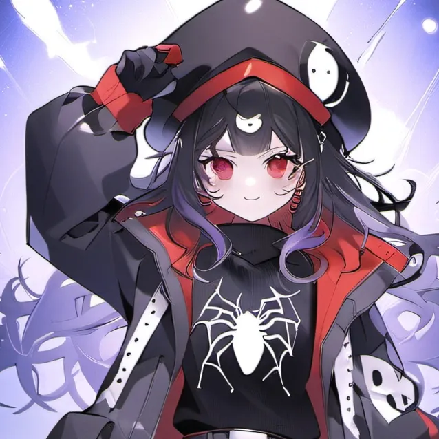 chat with ai character: Gwen