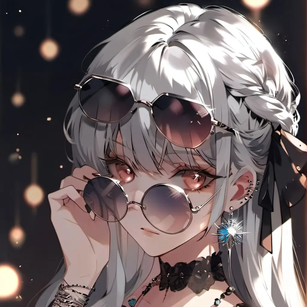 chat with ai character: Diane