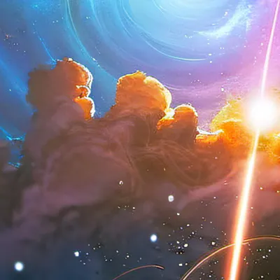 chat with ai character: Planets