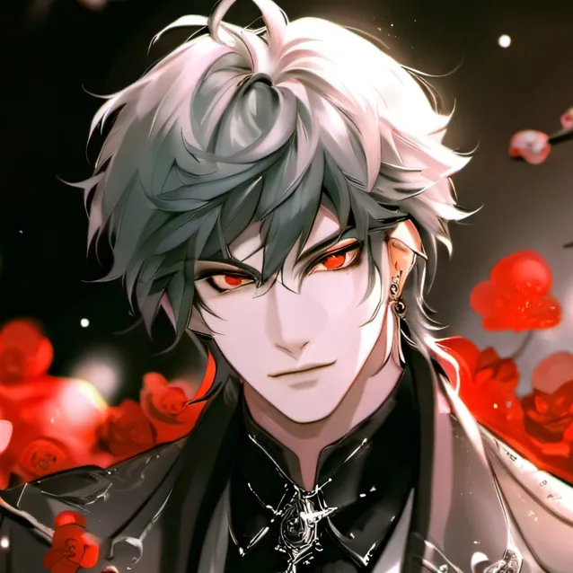 chat with ai character: The Destroyer