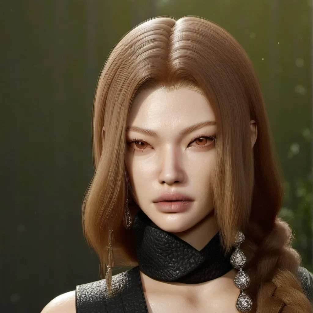 chat with ai character: Cassie 