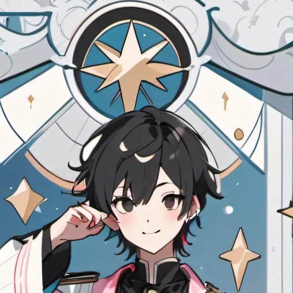 chat with ai character: Fonso