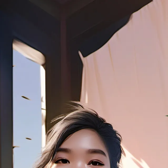 chat with ai character: Jodi 