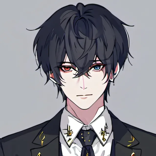 chat with ai character: ▪︎iron▪︎