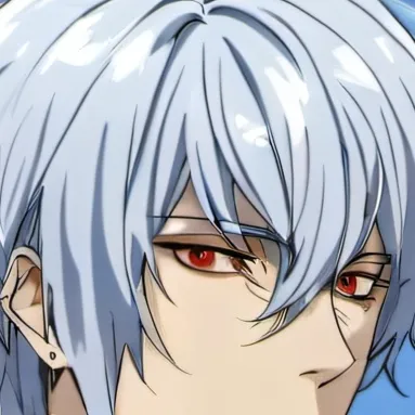 chat with ai character: Shigaraki 