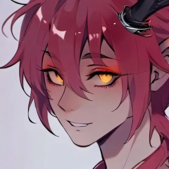 chat with ai character: Alastor (insane)