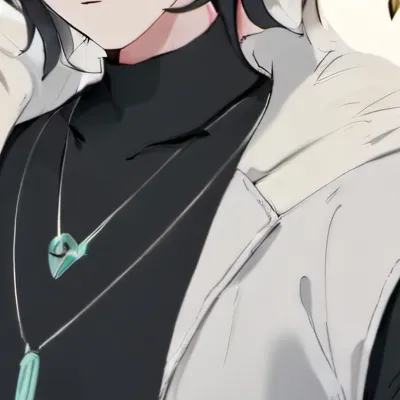 chat with ai character: Stoals 