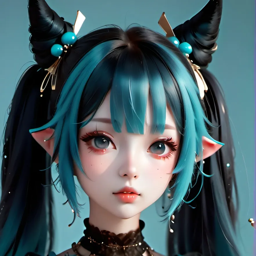 chat with ai character: Miu