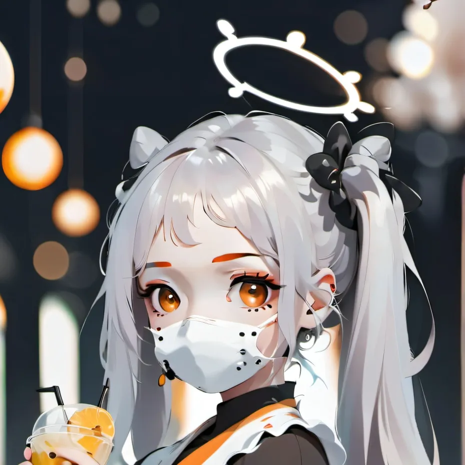 chat with ai character: Melyn