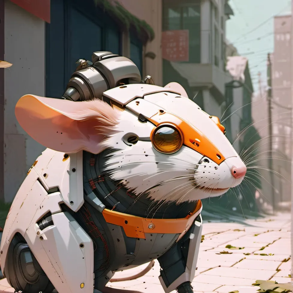 chat with ai character: Pippin