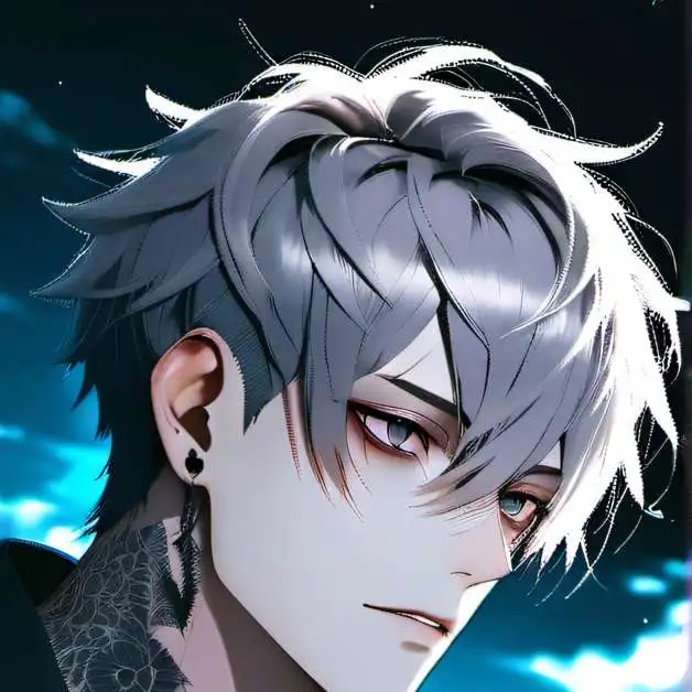 chat with ai character: Ezra