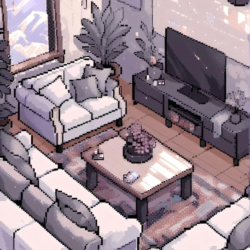 chat with ai character: u in Michael home