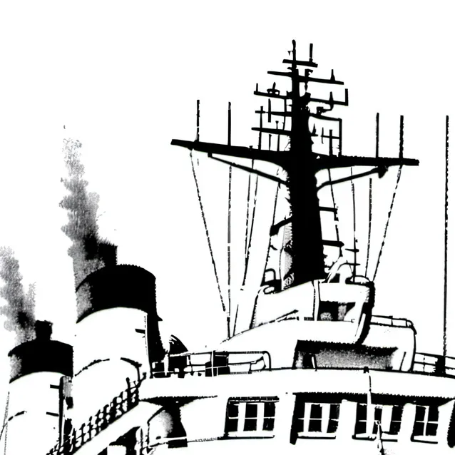 chat with ai character: ferry