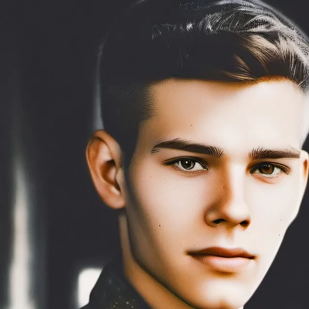 chat with ai character: jake