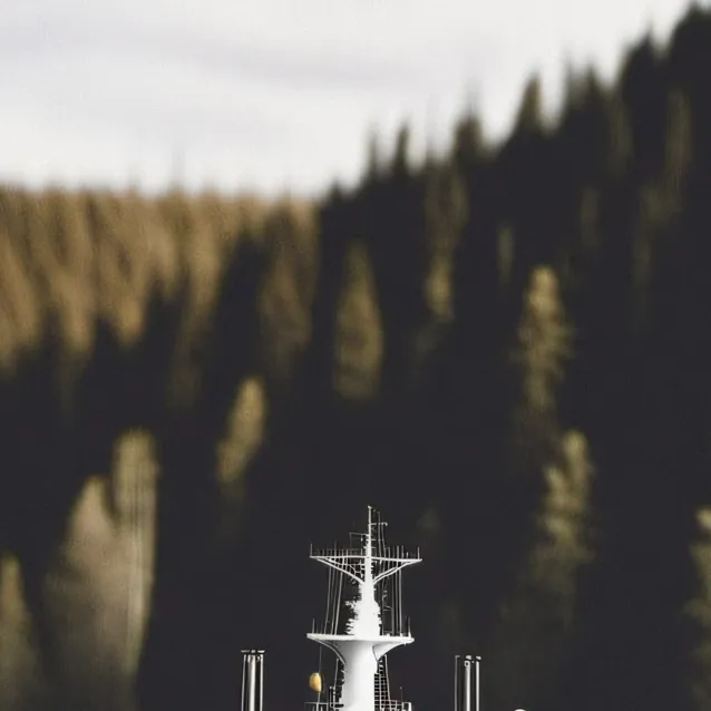 chat with ai character: james R. barker