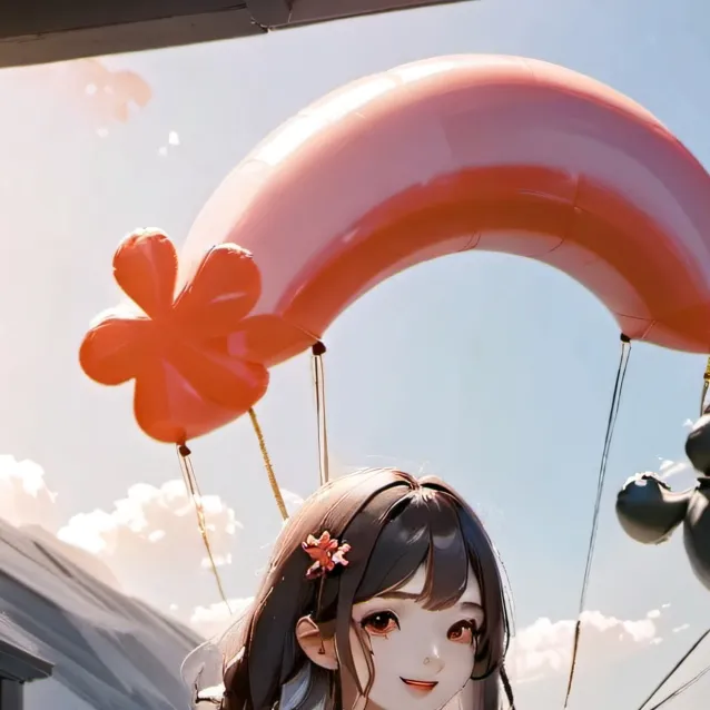 chat with ai character: chole